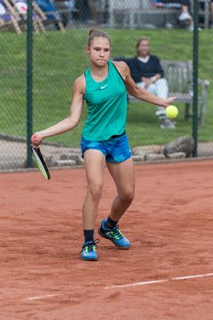 Bild 232 - Bergstedt Open